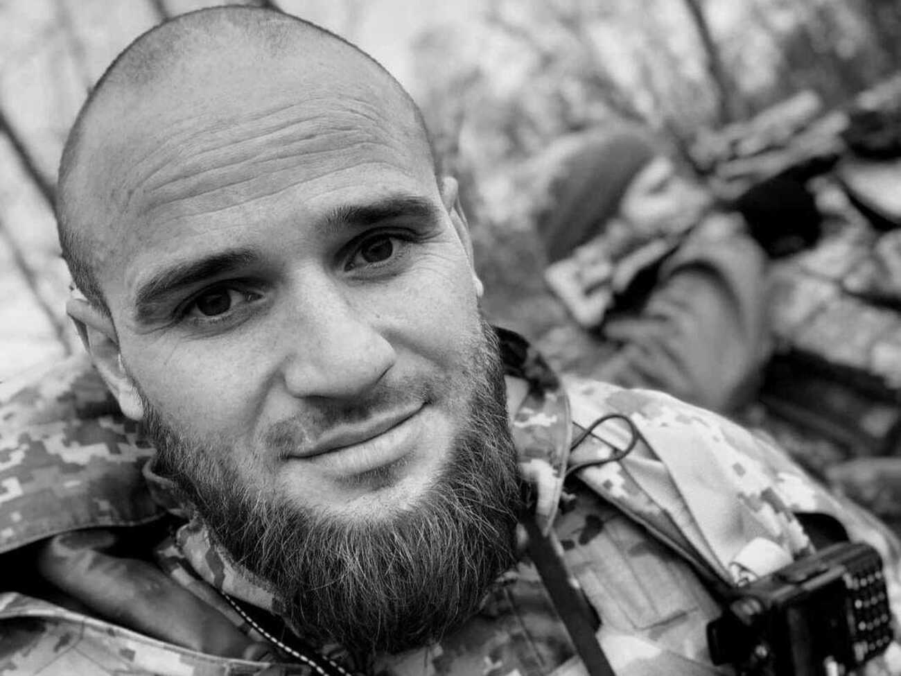 В НОК пишут, что Пелешенко погиб 5 мая