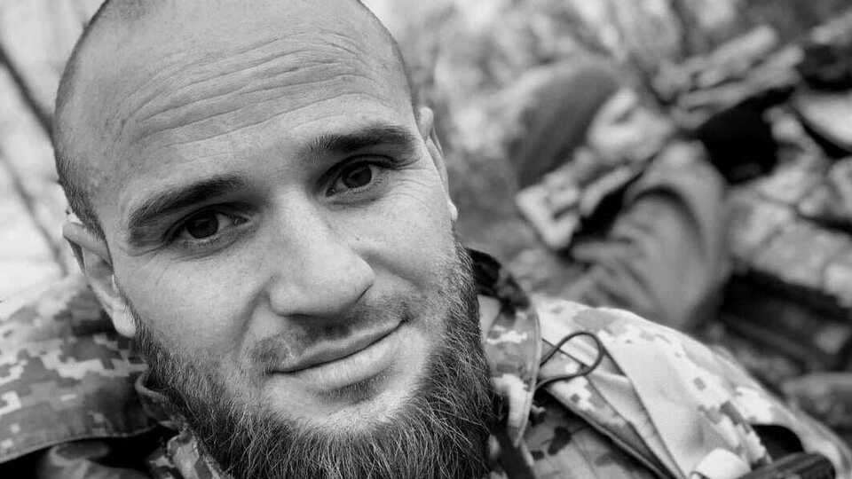 В НОК пишут, что Пелешенко погиб 5 мая