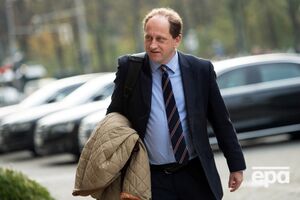 Посол отзывается на неделю, а затем вернется в Россию