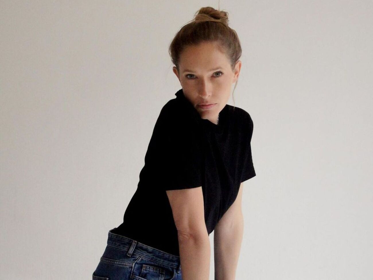 Осадчая: Уже все хорошо