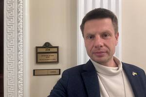 У россиян надежда на Трампа, но я бы не был таким пессимистом в отношении него. И мы, и Россия в этой войне пока что играем не в шахматы, а в казино