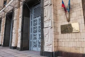 Російське МЗС викликало британського посла