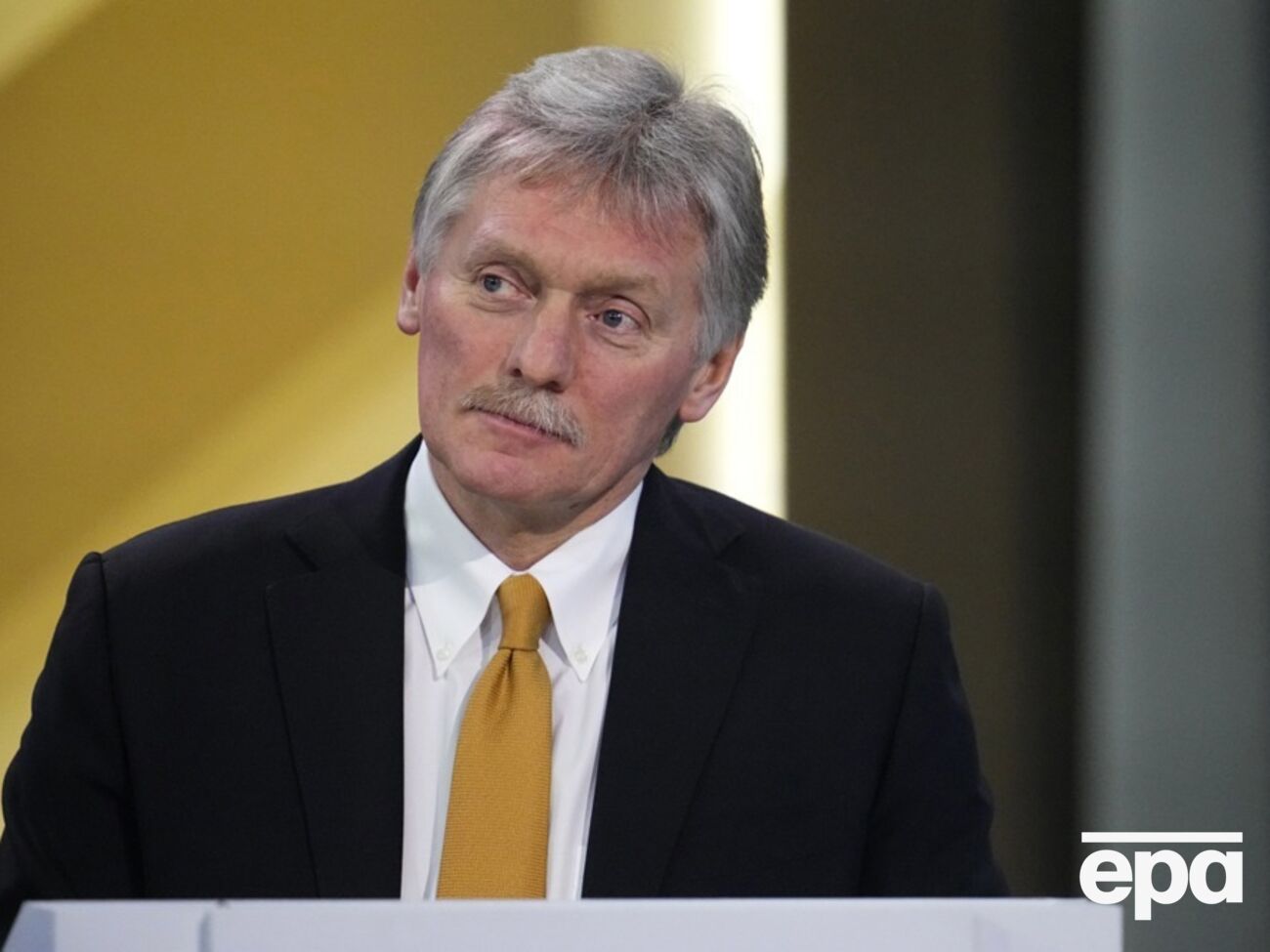 Песков рассказал, что основанием для объявления РФ ядерных учений стали заявления Макрона, Кэмерона и Джеффриса