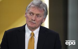 Песков рассказал, что основанием для объявления РФ ядерных учений стали заявления Макрона, Кэмерона и Джеффриса