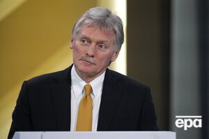 Пєсков розповів, що підставою для оголошення РФ ядерних навчань стали заяви Макрона, Кемерона і Джеффріса