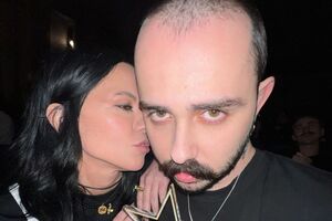 Otoy об отношениях с Горовой: Личная жизнь – она у каждого своя. Мы партнеры рабочие