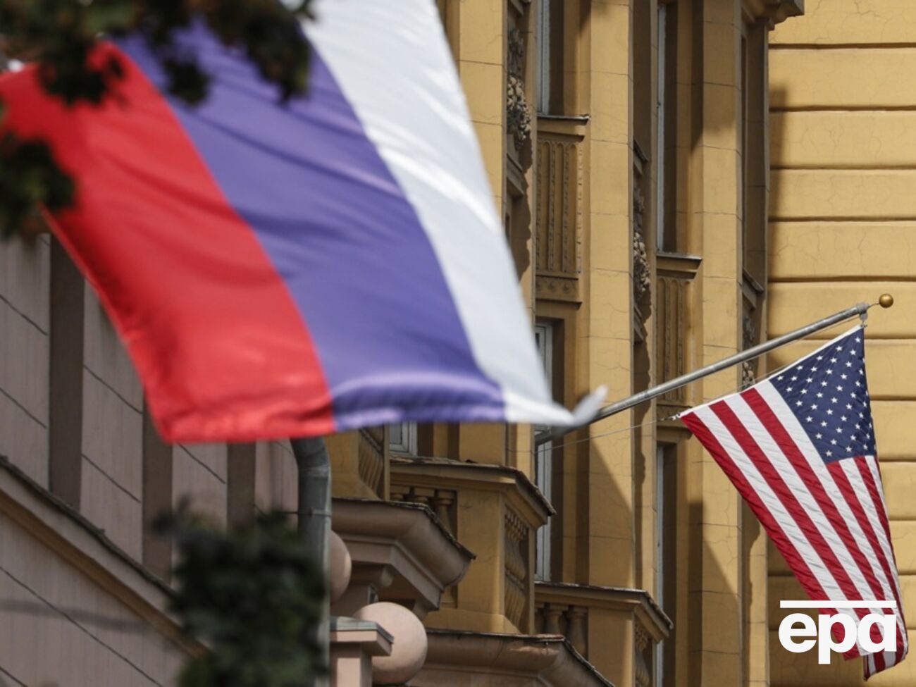 В РФ обвинили США в "разрушении" договора о РСМД