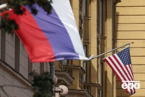 В РФ обвинили США в "разрушении" договора о РСМД