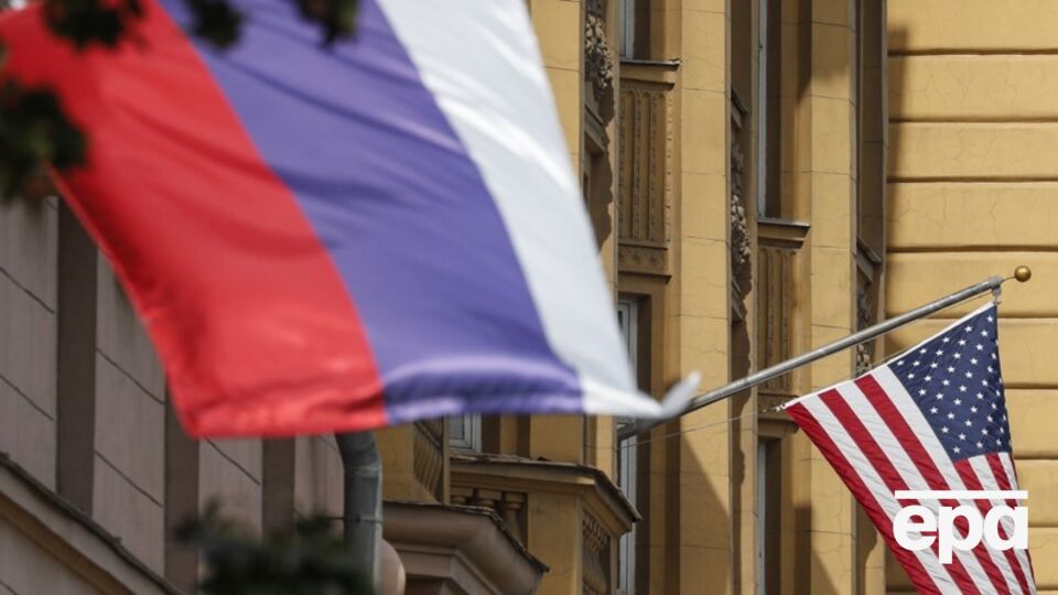 В РФ обвинили США в "разрушении" договора о РСМД