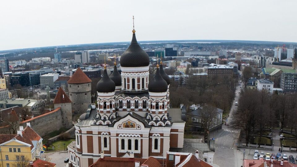 В Естонії ухвалили рішення щодо РПЦ