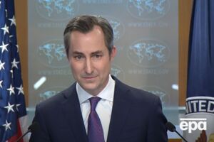 Міллер заявив, що Путін залишається президентом РФ