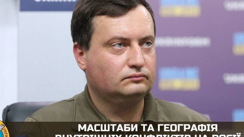 Юсов наголосив, що ядерні погрози з боку РФ не є новиною
