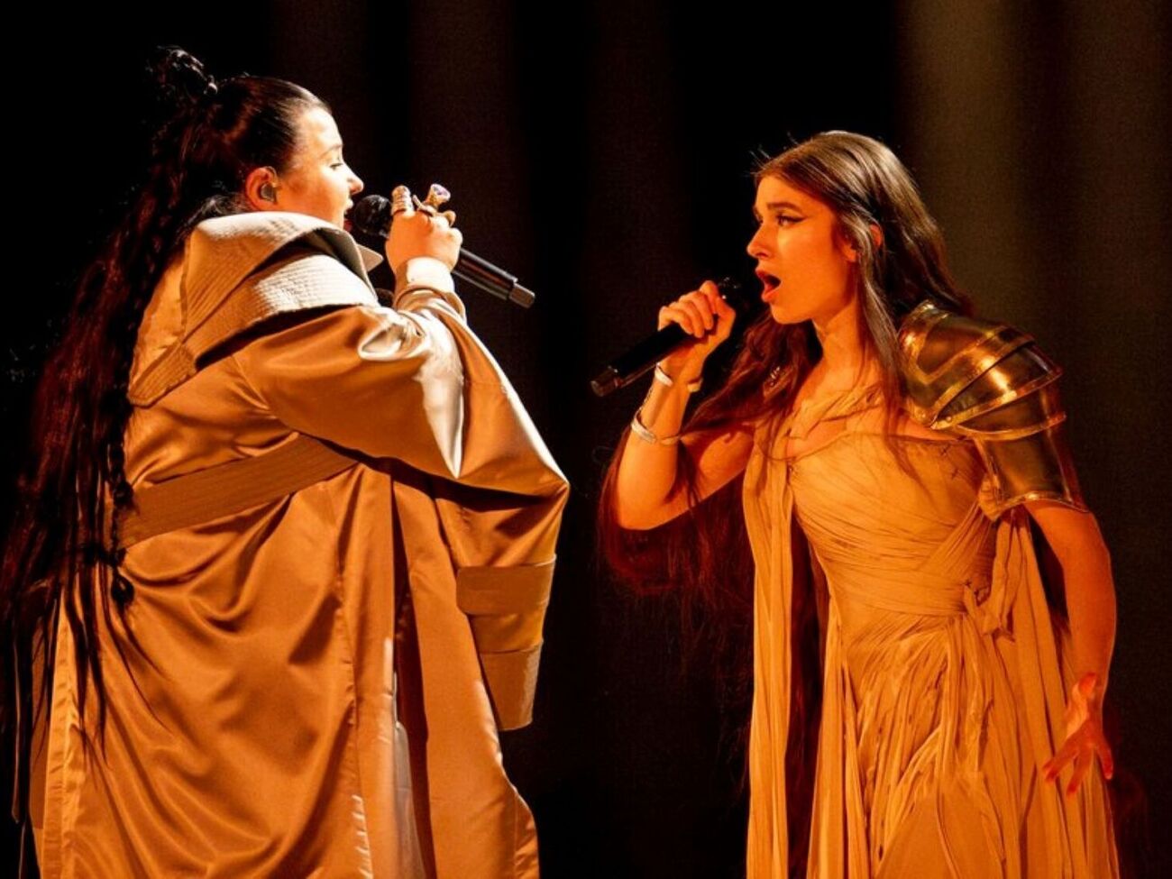 Окрім України, у "Євробаченні 2024" візьмуть участь представники з 36 країн