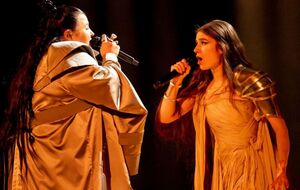 Кроме Украины, в "Евровидении 2024" примут участие представители 36 стран