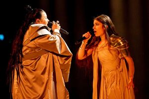 Окрім України, у "Євробаченні 2024" візьмуть участь представники з 36 країн