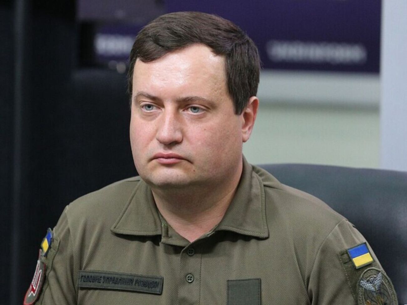 Юсов заверил, что ситуация с северной группировкой войск РФ, которая может начать наступление на Харьков и Сумы, контролируется украинской разведкой