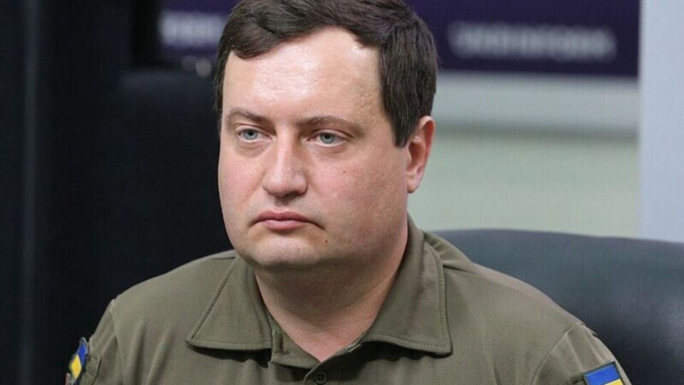 Юсов заверил, что ситуация с северной группировкой войск РФ, которая может начать наступление на Харьков и Сумы, контролируется украинской разведкой