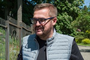 Пономарев: Воинам на передовой многое нужно