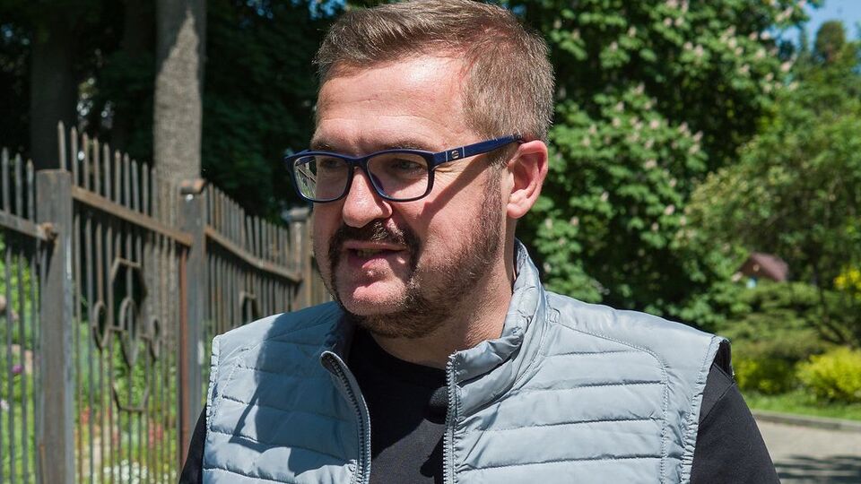 Пономарев: Воинам на передовой многое нужно