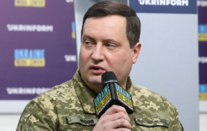 По словам Юсова, уничтоженный дроном ГУР в Крыму российский катер – "достаточно новая разработка врага"