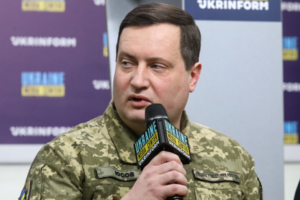 За словами Юсова, знищений дроном ГУР у Криму російський катер – "досить нова розробка ворога"