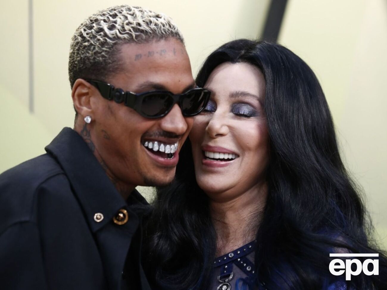 38-летний Эдвардс – самый молодой бойфренд Шер