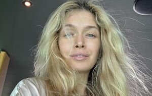 Брежнева: Ваши эмоции сейчас?