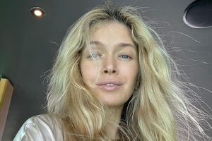 Брежнєва: Ваші емоції зараз?
