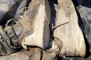 6 травня в Держприкордонслужбі повідомляли, що з початку повномасштабної війни виявили в Тисі тіла 25 загиблих