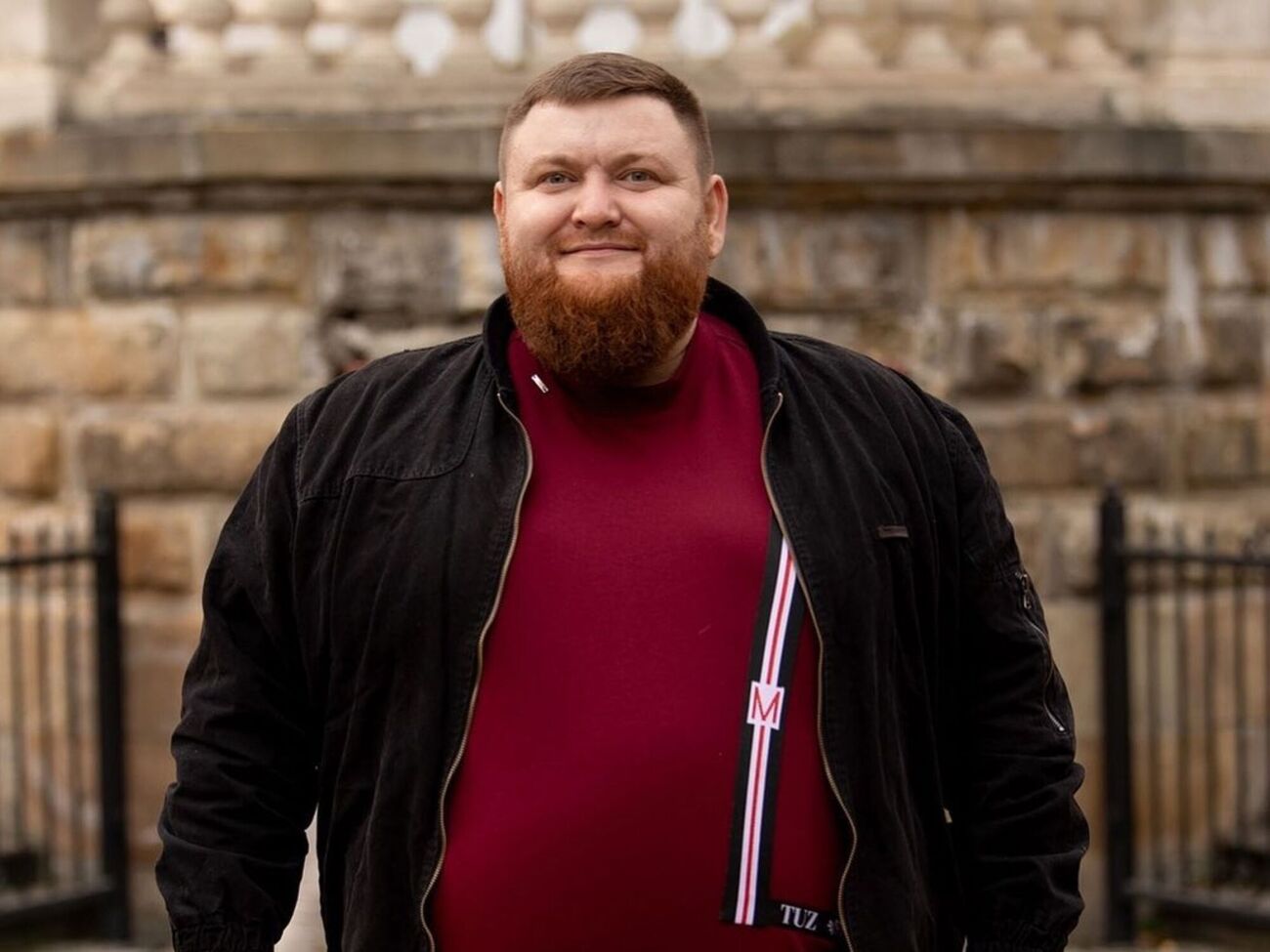 Жогло: Ожирение – это самая меньшая из моих проблем