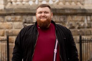 Жогло: Ожирение – это самая меньшая из моих проблем