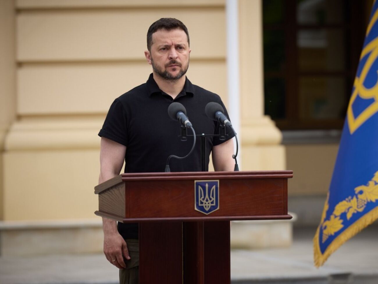 Зеленський у відеозверненні підбив підсумки дня 7 травня