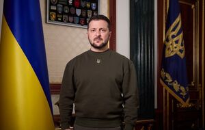 Зеленский сообщил, что география саммита мира расширяется