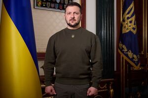 Зеленський повідомив, що географія саміту миру розширюється