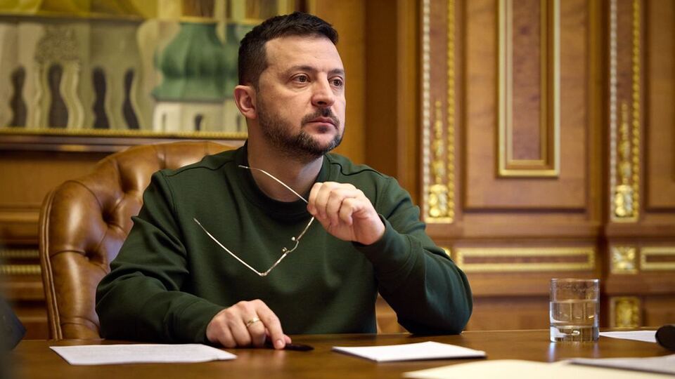 Зеленський і Санчес обговорили закінчення переговорів щодо гарантій безпеки між Україною й Іспанією