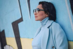 Мозгова: У нас всегда есть выбор и, как правило, вариант не один