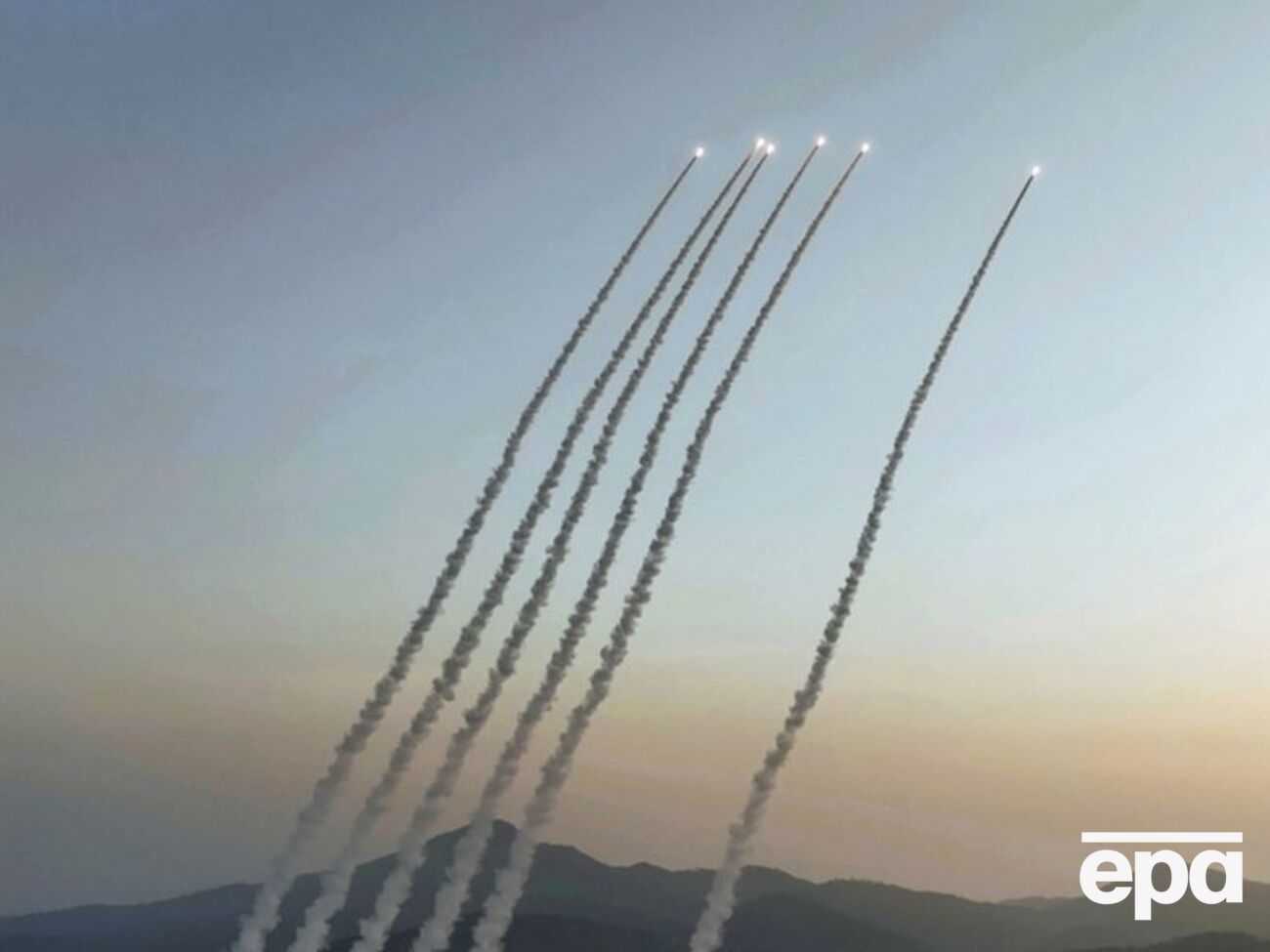 Ракети з КНДР продемонстрували низьку результативність, заявили українські прокурори