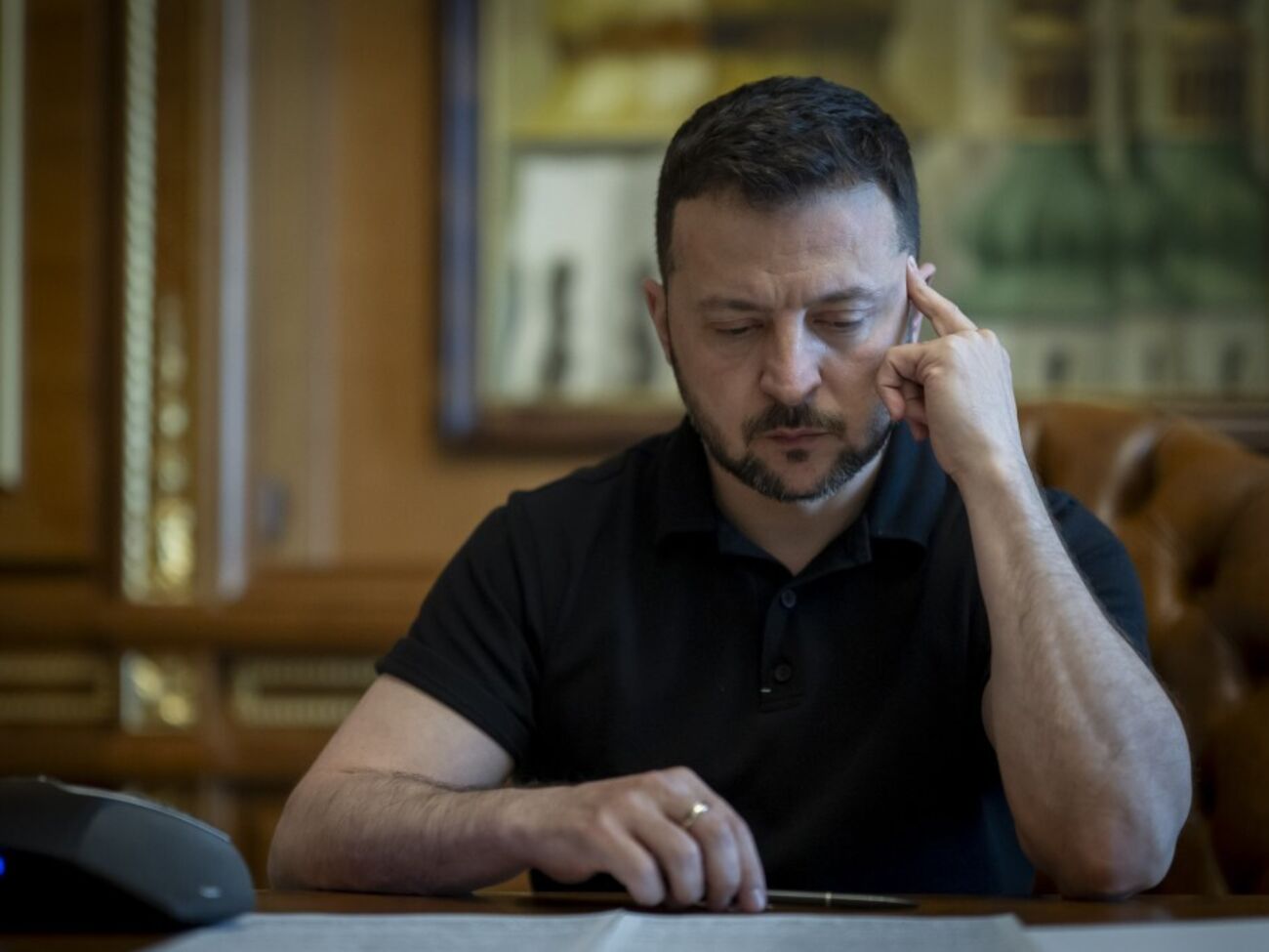 Зеленський поговорив з лідерами Латвії, Іспанії, Бельгії та Фінляндії, діставши підтвердження їхньої участі в саміті миру