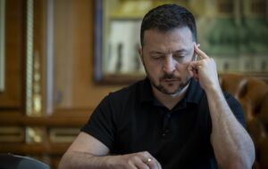 Зеленский поговорил с лидерами Латвии, Испании, Бельгии и Финляндии, получив подтверждение их участия в саммите мира