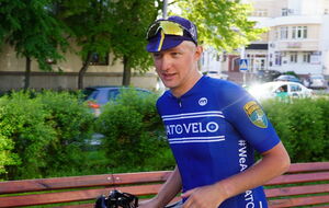 Кристо Энн Вага убежден, что стратегические коммуникации не должны быть скучными, тогда они станут результативными