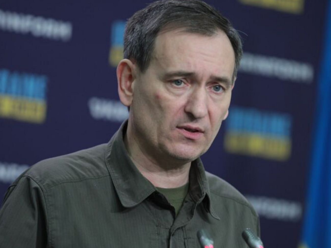 Веніславський запевнив, що правоохоронці реагують на випадки, коли військкоми перевищують свої повноваження