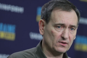 Веніславський запевнив, що правоохоронці реагують на випадки, коли військкоми перевищують свої повноваження