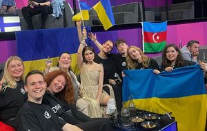 Jerry Heil: Я немножечко себя ударила