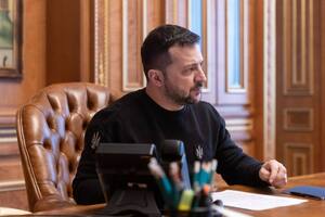 Кабо-Верде першою із країн Африки підтвердила участь у саміті миру, заявив Зеленський