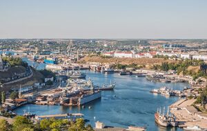 Евлаш рассказал, чем оккупанты защищают Крым