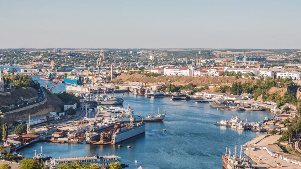 Євлаш розповів, чим окупанти захищають Крим
