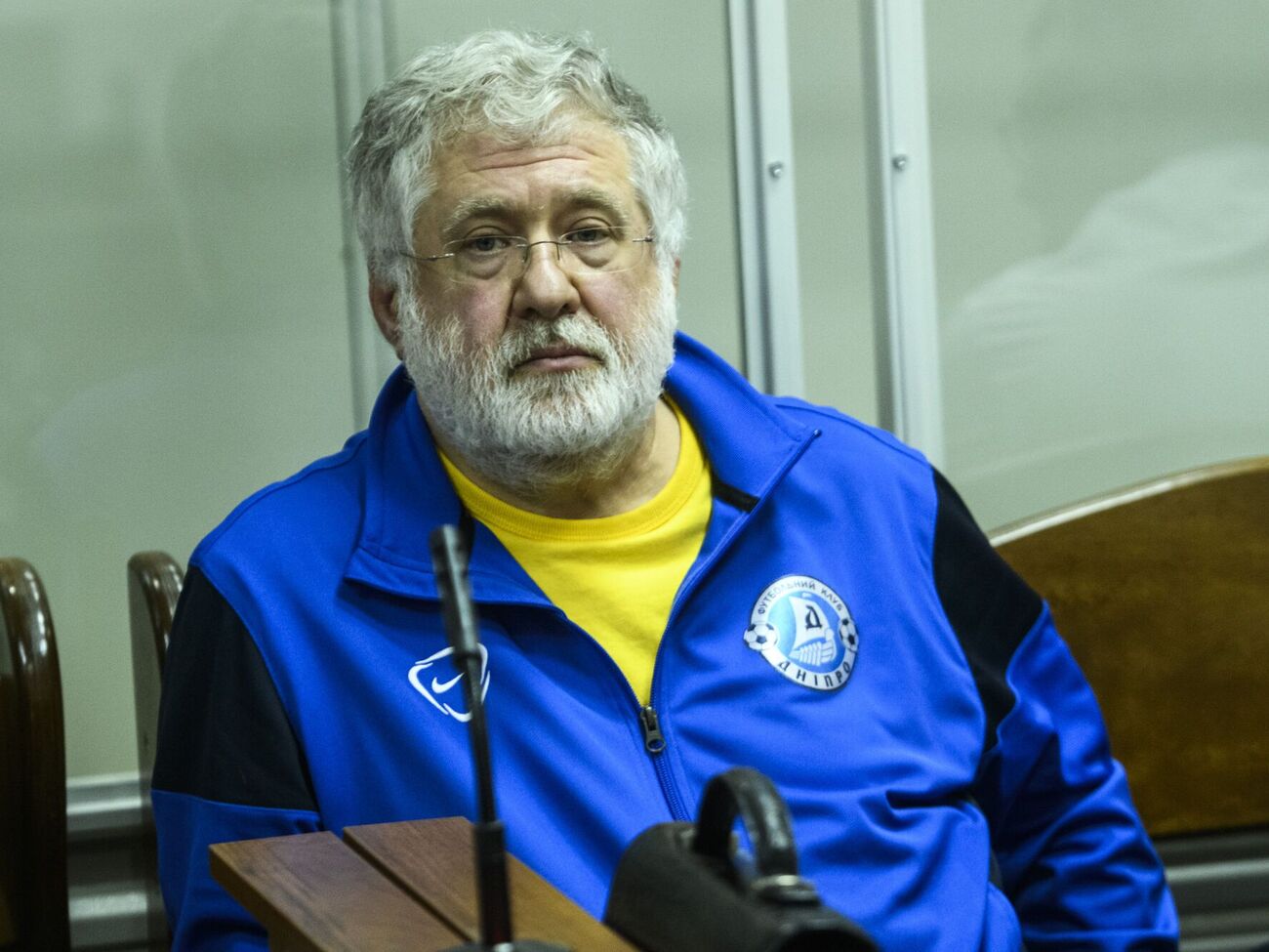 По данным следствия, Коломойский заказал убийство директора юридической компании "по мотивам личной мести"