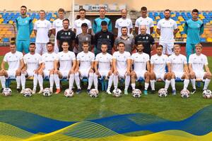 ФК "Хуст" просить УАФ і Шевченка звернути увагу на мобілізацію свого футболіста