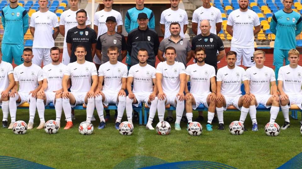 ФК "Хуст" просить УАФ і Шевченка звернути увагу на мобілізацію свого футболіста