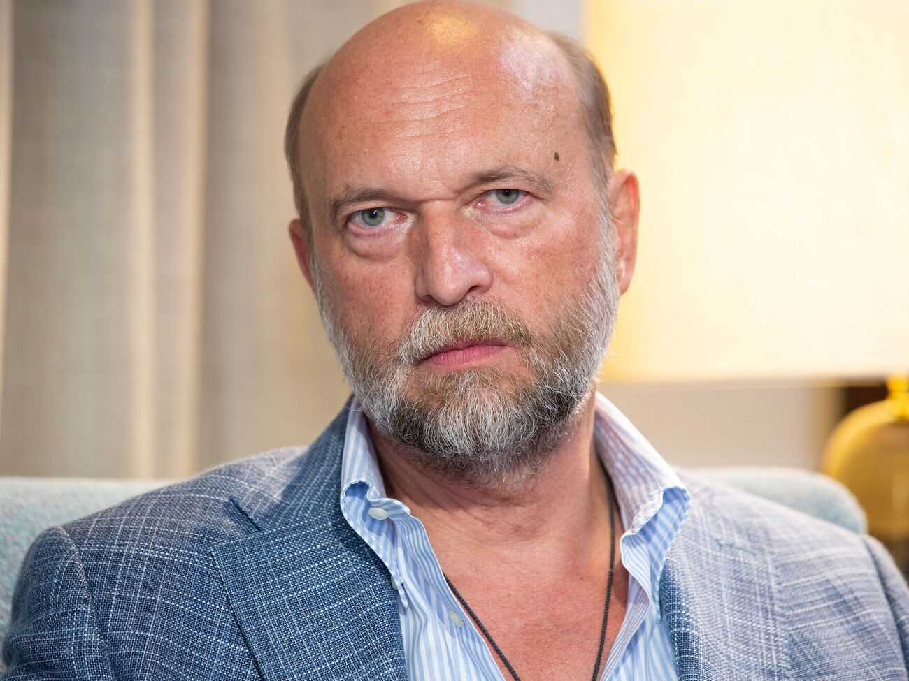 По словам Пугачева, Путину поставляли "молоденьких", но "после 18" лет